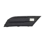 5C6853665G | VW Jetta Sisli Sol Ön Tampon Izgarası - 2