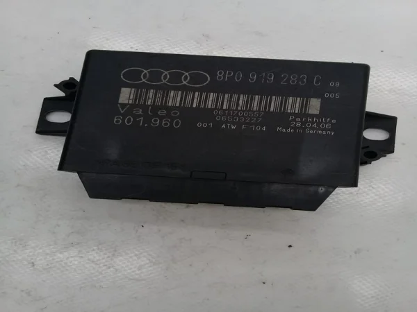 8P0919283C | Audi A3 Park Sensör Beyni VAG