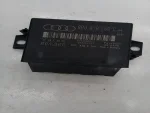 8P0919283C | Audi A3 Park Sensör Beyni - 1