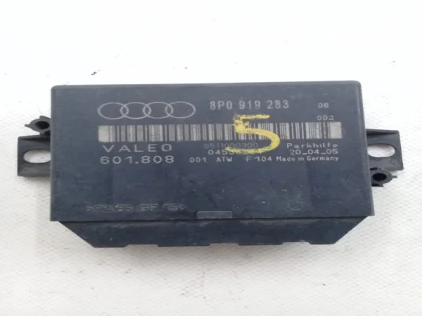 8P0919283 | Audi A3 Park Sensör Beyni VAG