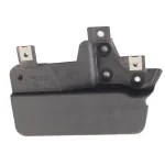 8P0853834C | Sağ Arka Çamurluk Davlumbaz Spoyleri | Audi A3, RS 3 - 3