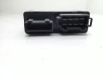 1H0953233B | Alarm Kontrol Beyni | VW Golf, Jetta - 2
