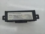 4D0951173C | Alarm Kontrol Ünitesi | Audi A4, A8 - 1