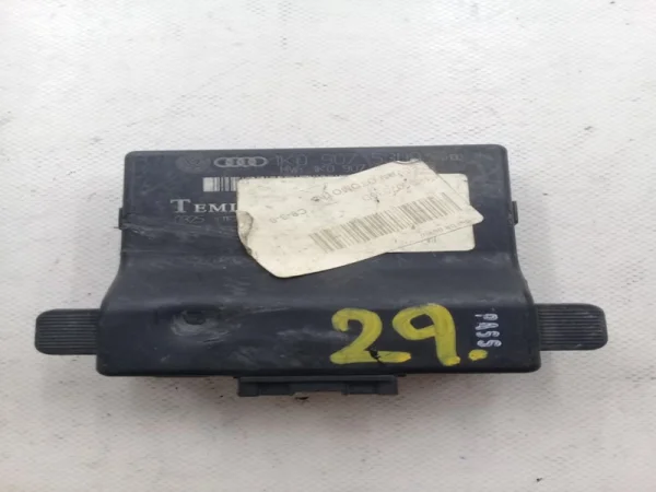 1K0907530D | Audi A3 Gateway Beyni VAG