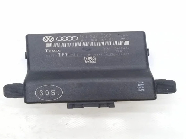 1K0907530G | Audi A3 Gateway Beyni VAG