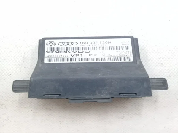 1K0907530H | Gateway Beyni | VW Caddy, Eos, Golf - Audi A3, TT - Skoda Octavia VAG