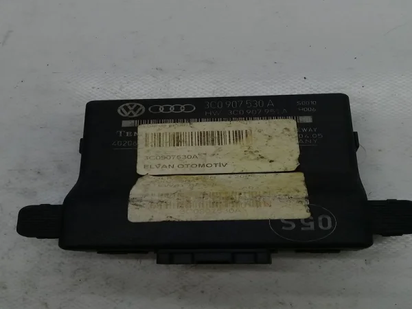 3C0907530A | VW Passat Gateway Kontrol Ünitesi VAG