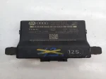 3C0907530E | VW Passat Gateway Beyni - 1
