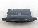 3C0907530H | VW Passat Gateway Beyni - 1