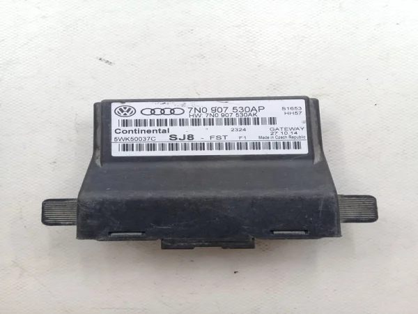 7N0907530AP | Gateway Beyni | VW Caddy, Eos - Seat Alhambra, Altea - Skoda Superb, Yeti VAG