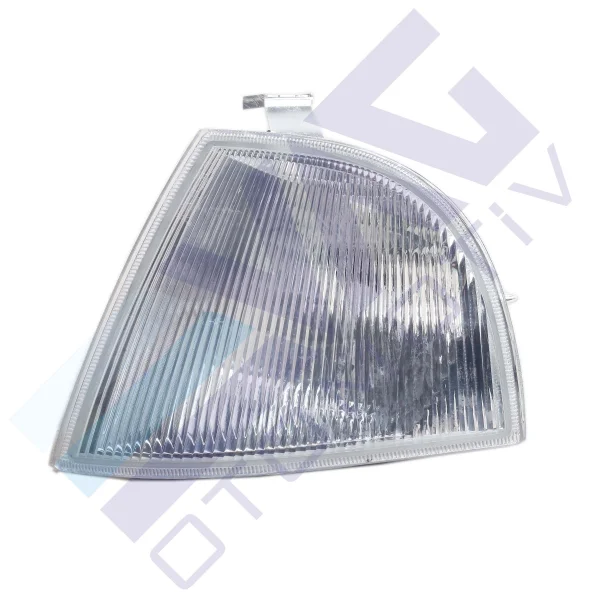 1U0953155D | Skoda Octavia Sol Ön Sinyal Lambası TYC