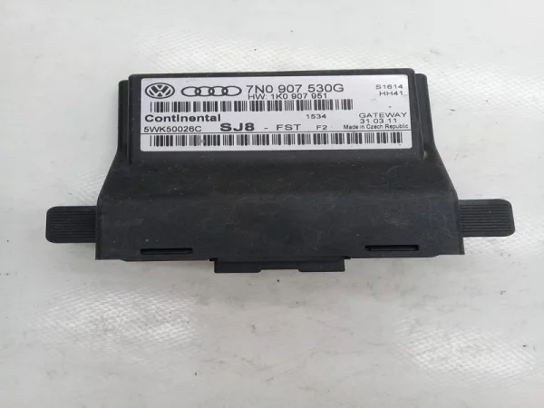 7N0907530G | VW CC Gateway Beyni VAG