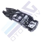 5N0837885H | Kapı Kolu İç Braketi | VW Amarok, Caddy - Seat Ateca, Ibiza - Skoda Citigo, Fabia - 3