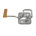 6R0823186C | VW Polo Üst Kaput Kilidi - 1
