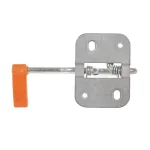 6R0823186C | VW Polo Üst Kaput Kilidi - 2
