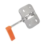 6R0823186C | VW Polo Üst Kaput Kilidi - 4