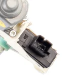 8R0959811 | Arka Sol Cam Kriko Motoru - 3