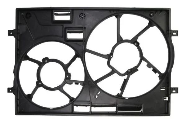 3Q0121205 | Fan Davlumbazı | VW Golf, Passat - Audi A3, RS 3 - Seat Ateca, Leon
