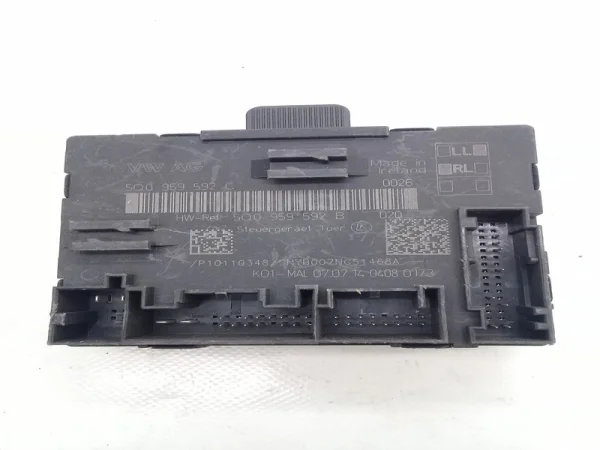 5Q0959592C | Kapı Beyni | Audi A3, TT VAG