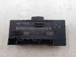 8X0959795C | Audi Q3 Kapı Kontrol Konfor Beyni - 1