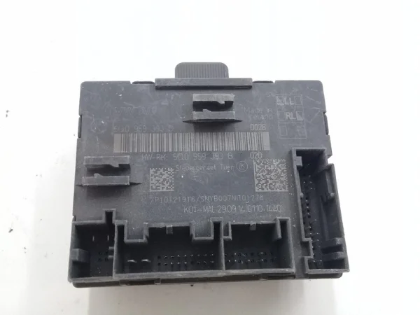 5Q0959393D | Kapı Beyni | Audi A3, RS 3 VAG