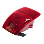 5C6945095E | VW Jetta Sol Dış Stop Lambası - 3