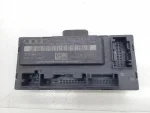 4F0959793E | Audi A6 Sol Ön Kapı Kontrol Beyni - 1