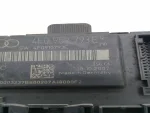 4F0959793E | Audi A6 Sol Ön Kapı Kontrol Beyni - 2