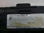 4F0959793R | Kapı Kontrol Beyni | Audi A6, Q7 - 2