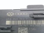 4F0959793T | Kapı Kontrol Beyni | Audi A6, Q7 - 2
