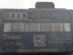 4F0959795E | Audi A6 Kapı Beyni - 2