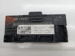 8T0959792G | Ön Sağ Kapı Kontrol Ünitesi | Audi A4, A5 - 1