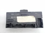 8T0959793M | Sol Ön Kapı Beyni | Audi A4, A5 - 1