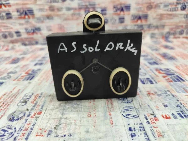8T0959795Q | Arka Kapı Kontrol Beyni | Audi A4, A5 VAG