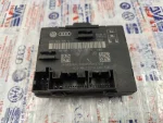 8T0959795Q | Arka Kapı Kontrol Beyni | Audi A4, A5 - 3