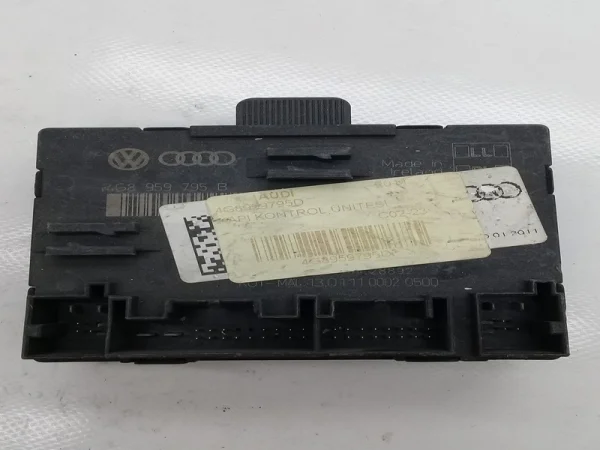 4G8959795B | Kapı Beyni | Audi A6, A7 VAG