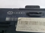 8K0959792B | Audi A4 Kapı Kontrol Beyni - 2