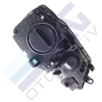 5C7941005 | VW Jetta Sol Far - 3