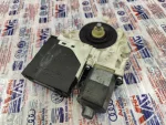 8P0959802E | Audi A3 Elektrikli Sağ Ön Cam Motoru - 3