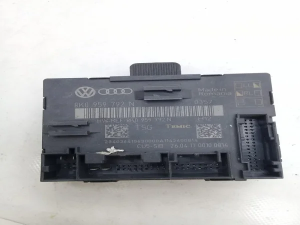 8K0959792N | Kapı Beyni VAG