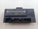 4L0959795B | Audi Q7 Kapı Kontrol Beyni - 1