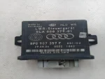 8P0907357F | Far Seviye Kontrol Ünitesi | Audi A3, A4, A6, A8, Q7 - 1