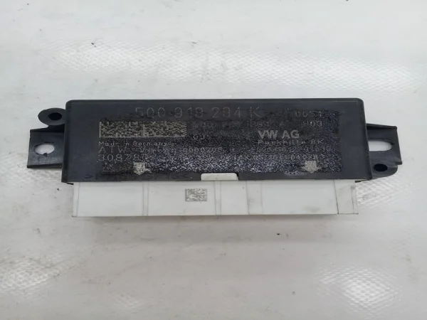 5Q0919294K | Park Sensör Beyni | VW E-Golf, Golf - Audi A3, RS 3 - Seat Ibiza, Leon VAG