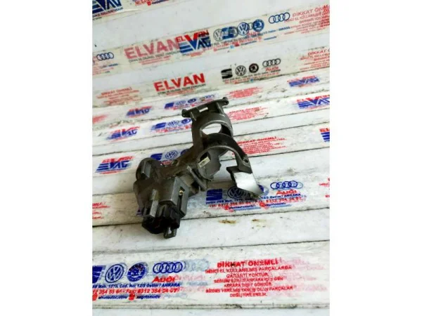 5Q0959107C | Bagaj Kapağı Beyni | VW Passat, Tiguan VAG