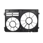 1K0121207AJ | Elektrikli Radyatör Soğutma Fanı - 2