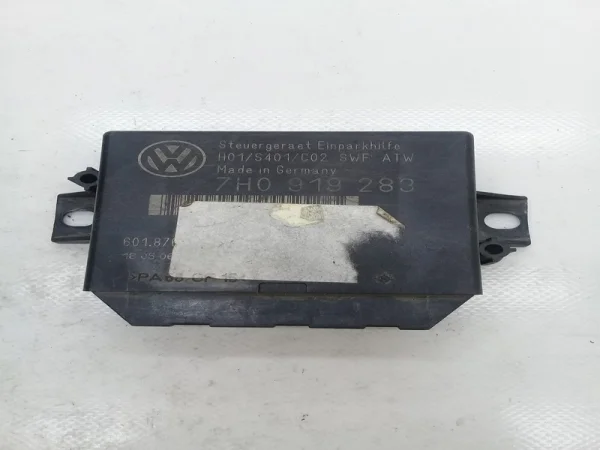 7H0919283 | VW Transporter Park Sensörü Beyni VAG