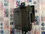 4F0907280A | Audi A6 Merkezi Elektrik Kontrol Ünitesi - 3