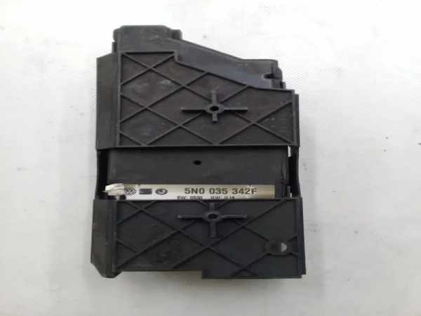 5N0035342F | Multimedya Arayüz Modülü | VW CC, Golf - Seat Alhambra, Leon - Skoda Fabia, Octavia VAG