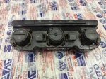 3AA907044AF | Klima Kontrol Paneli | VW CC, Eos, Golf, Jetta, Passat, Scirocco - 1