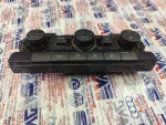 3AA907044AF | Klima Kontrol Paneli | VW CC, Eos, Golf, Jetta, Passat, Scirocco - 2